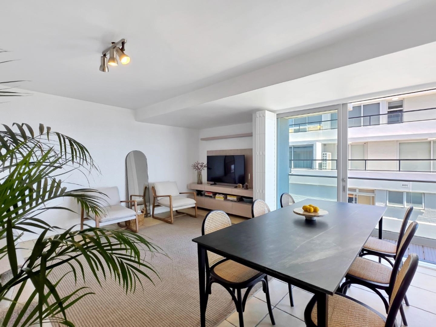 To Let 2 Bedroom Property for Rent in Mouille Point Western Cape